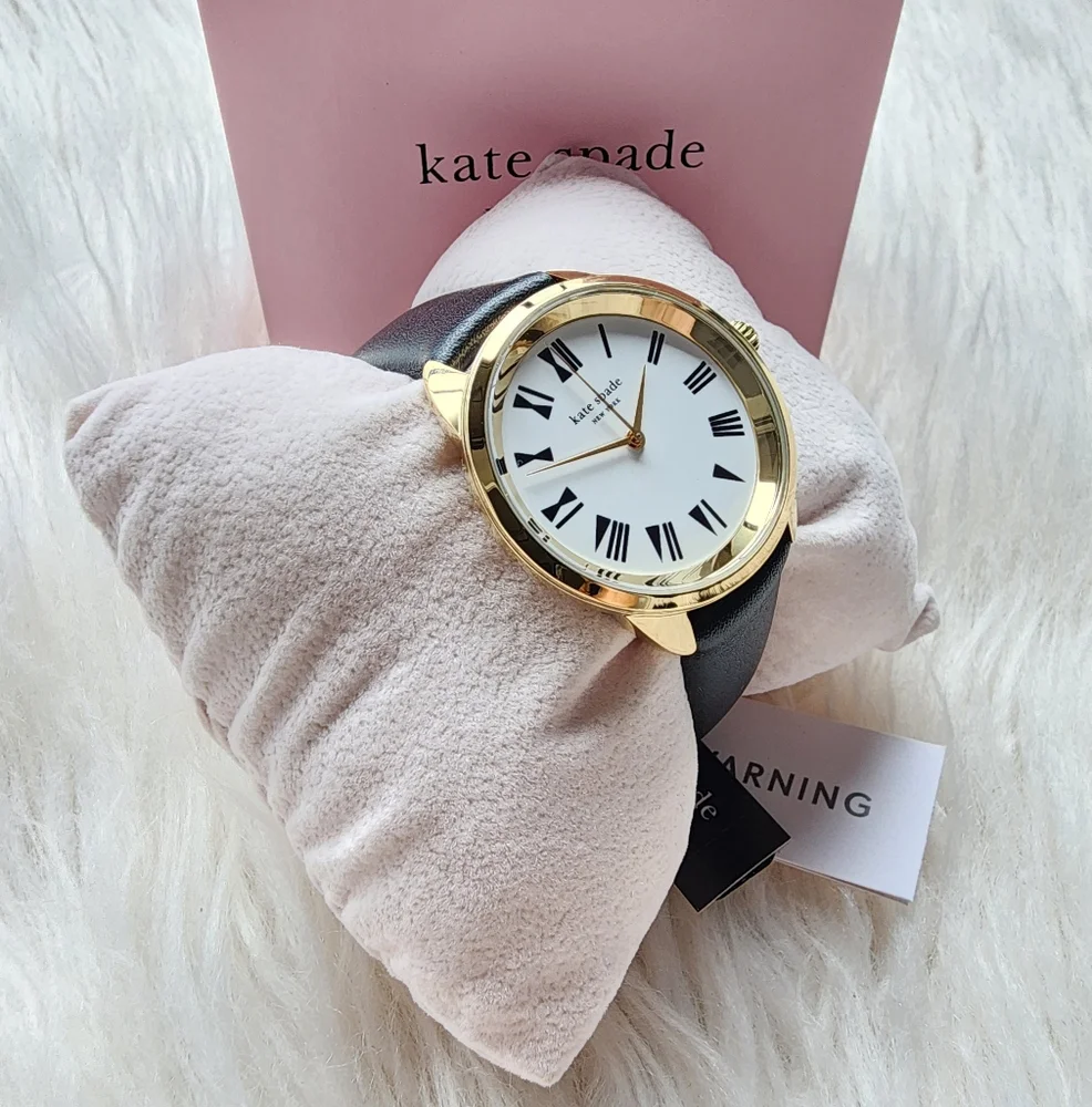 Kate Spade  Watch Original Brand New With Tag - Picture 5 of 9